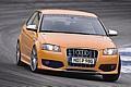 MTM Audi S3